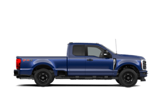 2026 Ford Super Duty® External Image 1